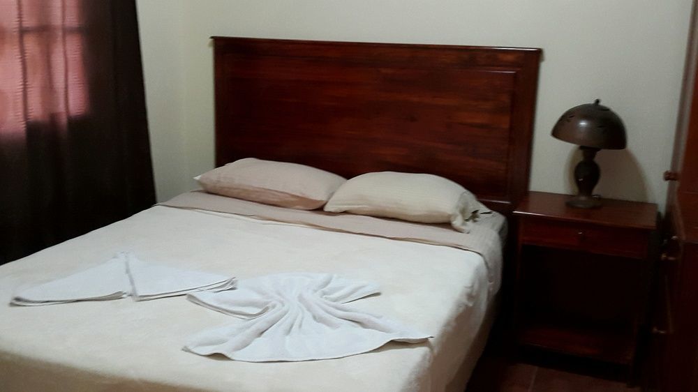 Fullmoon Hotel กรานาดา ภายนอก รูปภาพ